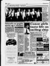 Stanmore Observer Thursday 18 July 1991 Page 16