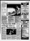 Stanmore Observer Thursday 18 July 1991 Page 21