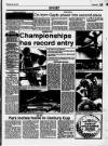 Stanmore Observer Thursday 18 July 1991 Page 35