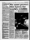 Stanmore Observer Thursday 15 August 1991 Page 6