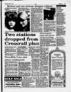 Stanmore Observer Thursday 15 August 1991 Page 7