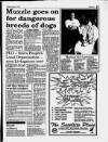 Stanmore Observer Thursday 15 August 1991 Page 13