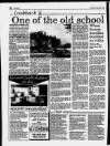 Stanmore Observer Thursday 15 August 1991 Page 14