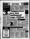 Stanmore Observer Thursday 15 August 1991 Page 40