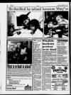 Stanmore Observer Thursday 12 September 1991 Page 4