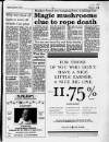 Stanmore Observer Thursday 12 September 1991 Page 11