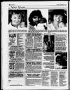 Stanmore Observer Thursday 12 September 1991 Page 18