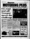 Stanmore Observer Thursday 12 September 1991 Page 55