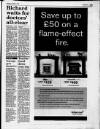 Stanmore Observer Thursday 03 October 1991 Page 21