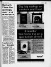 Stanmore Observer Thursday 10 October 1991 Page 17