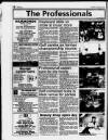 Stanmore Observer Thursday 10 October 1991 Page 18