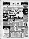 Stanmore Observer Thursday 10 October 1991 Page 104