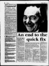 Stanmore Observer Thursday 31 October 1991 Page 6