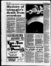 Stanmore Observer Thursday 31 October 1991 Page 14