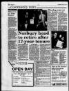 Stanmore Observer Thursday 31 October 1991 Page 24