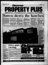 Stanmore Observer Thursday 31 October 1991 Page 25