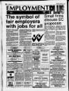Stanmore Observer Thursday 31 October 1991 Page 92