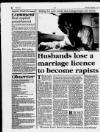 Stanmore Observer Thursday 07 November 1991 Page 6