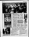 Stanmore Observer Thursday 07 November 1991 Page 12