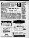 Stanmore Observer Thursday 07 November 1991 Page 13