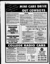 Stanmore Observer Thursday 07 November 1991 Page 14