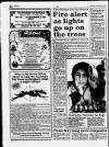 Stanmore Observer Thursday 19 December 1991 Page 12