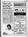 Stanmore Observer Thursday 19 December 1991 Page 21