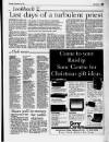 Stanmore Observer Thursday 19 December 1991 Page 23