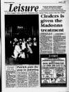 Stanmore Observer Thursday 19 December 1991 Page 27