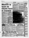 Stanmore Observer Thursday 19 December 1991 Page 54