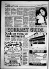 Stanmore Observer Thursday 02 January 1992 Page 22