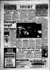 Stanmore Observer Thursday 02 January 1992 Page 52