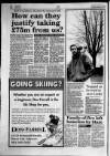 Stanmore Observer Thursday 23 January 1992 Page 4