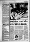 Stanmore Observer Thursday 23 January 1992 Page 6