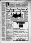 Stanmore Observer Thursday 23 January 1992 Page 7