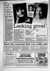 Stanmore Observer Thursday 23 January 1992 Page 12