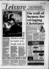 Stanmore Observer Thursday 23 January 1992 Page 23
