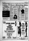Stanmore Observer Thursday 23 January 1992 Page 28
