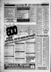 Stanmore Observer Thursday 23 January 1992 Page 36