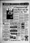 Stanmore Observer Thursday 23 January 1992 Page 88
