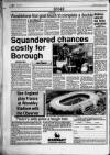 Stanmore Observer Thursday 23 January 1992 Page 114