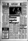 Stanmore Observer Thursday 23 January 1992 Page 116