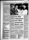 Stanmore Observer Thursday 30 January 1992 Page 6