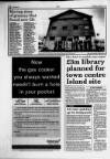 Stanmore Observer Thursday 30 January 1992 Page 12