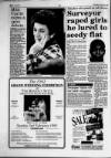 Stanmore Observer Thursday 30 January 1992 Page 14