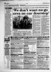 Stanmore Observer Thursday 30 January 1992 Page 20