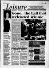 Stanmore Observer Thursday 30 January 1992 Page 21