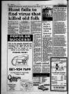 Stanmore Observer Thursday 27 February 1992 Page 2