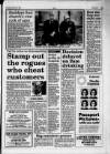 Stanmore Observer Thursday 27 February 1992 Page 3