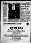 Stanmore Observer Thursday 27 February 1992 Page 4